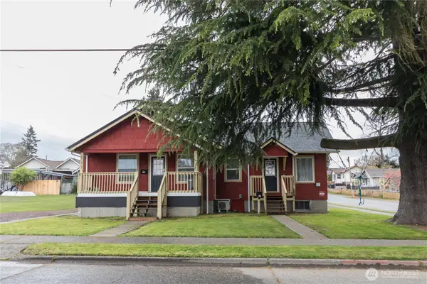 815 Hewitt Avenue, Bremerton, WA 98337