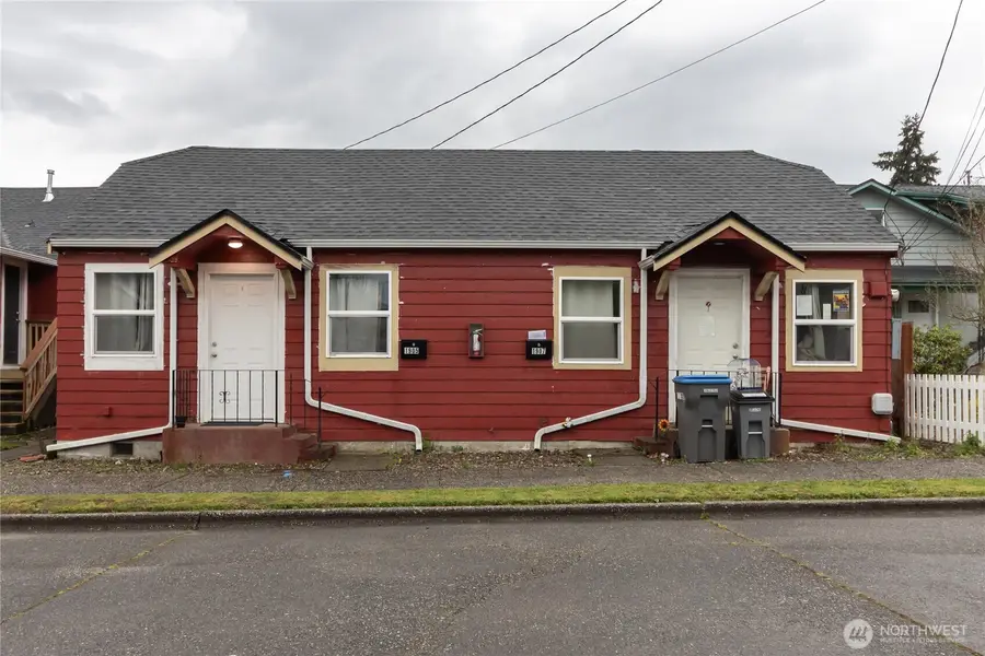 815 Hewitt Avenue, Bremerton, WA 98337 - #2