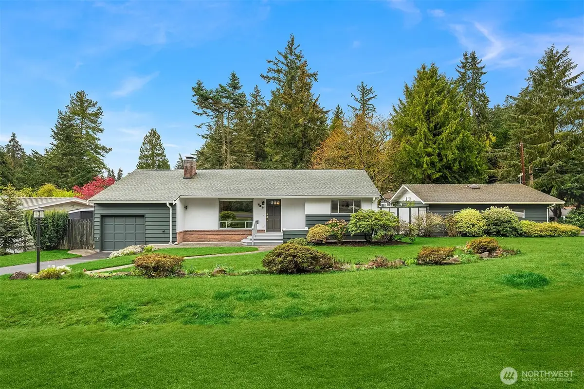 533 N 185th Place, Shoreline, WA 98133 - #1