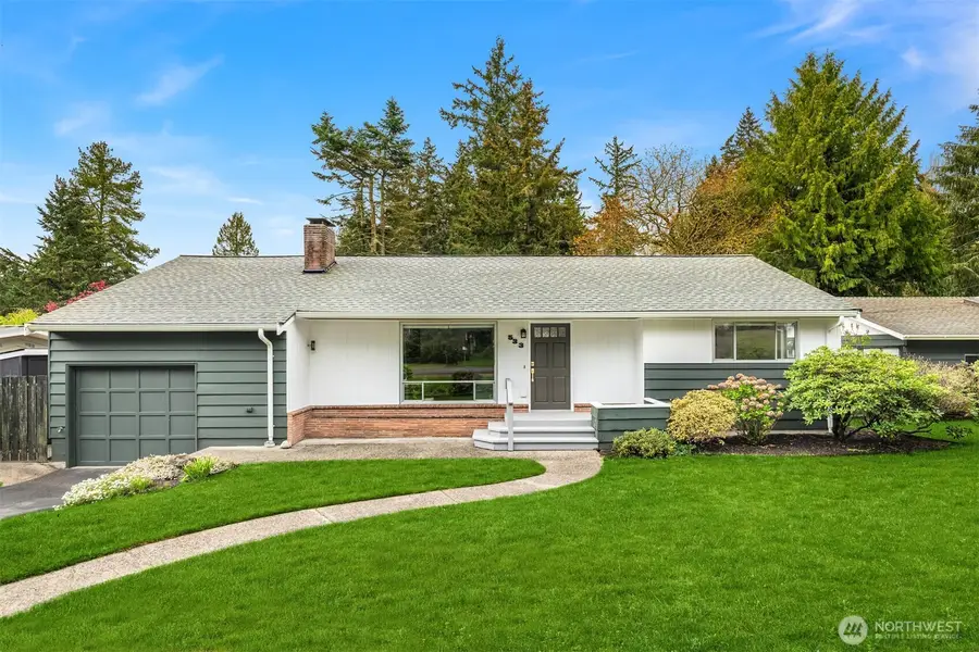 533 N 185th Place, Shoreline, WA 98133 - #3