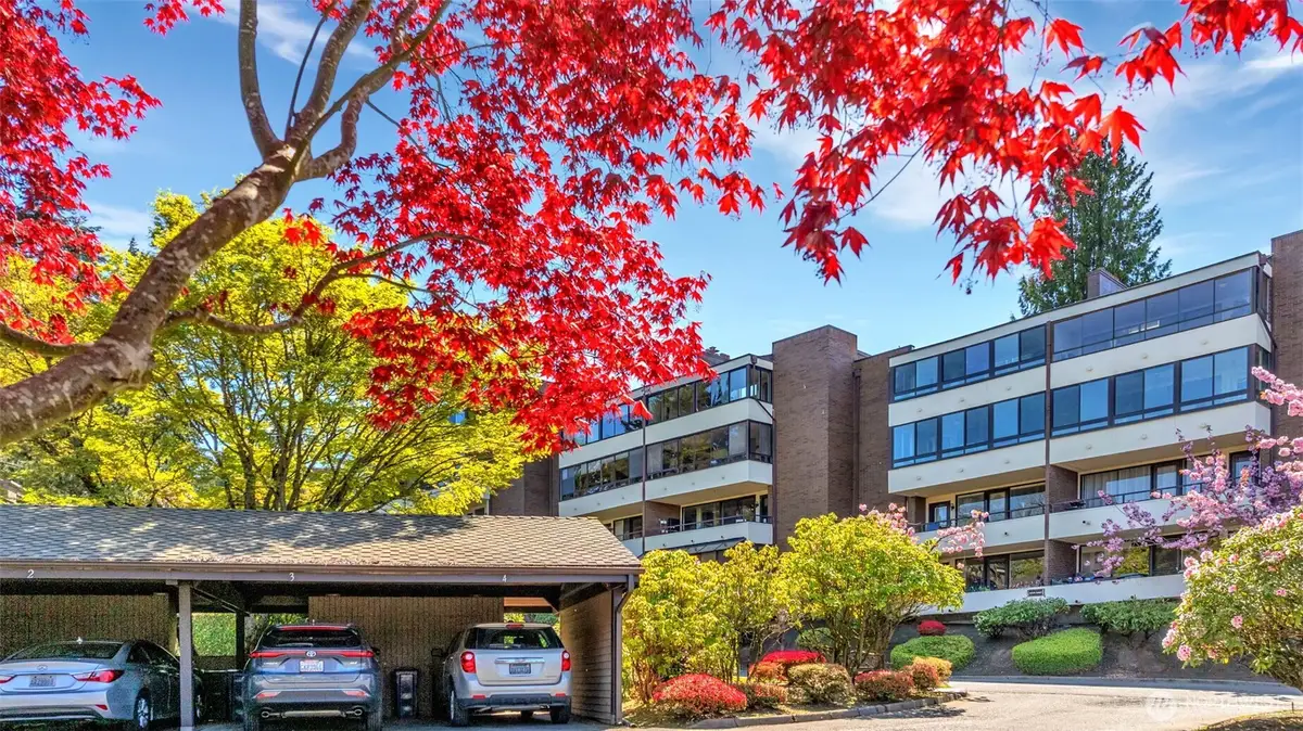 10911 Glen Acres Drive S, Seattle, WA 98168 - #1