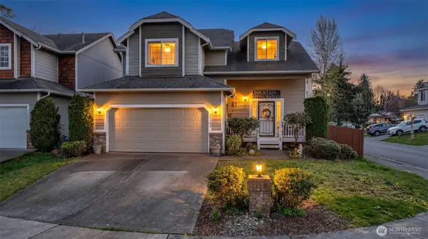 29130 53rd Place S, Auburn, WA 98001