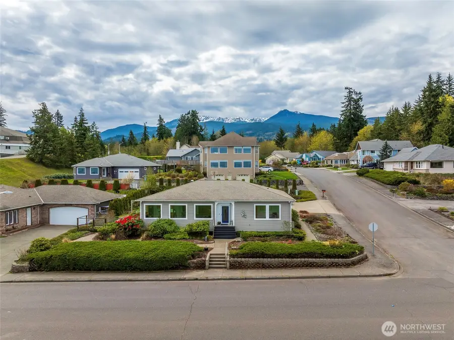 3109 S City Lights Place, Port Angeles, WA 98362 - #2