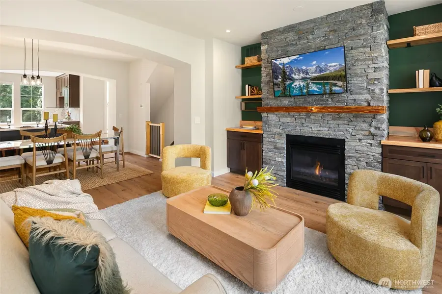 5390 237th Terrace Se #30-2, Issaquah, WA 98029 - #3