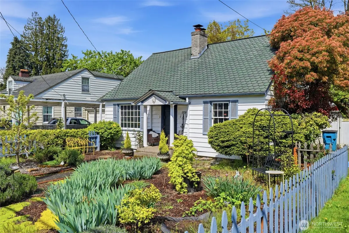 3716 E Evergreen Boulevard, Vancouver, WA 98661 - #1