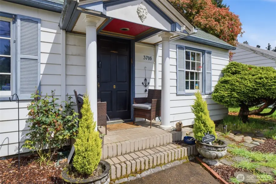3716 E Evergreen Boulevard, Vancouver, WA 98661 - #3
