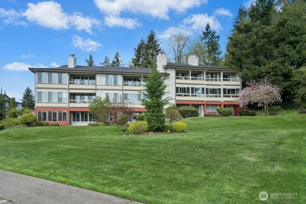 23407 Lakeview Drive #G101, Mountlake Terrace, WA 98043 - #1