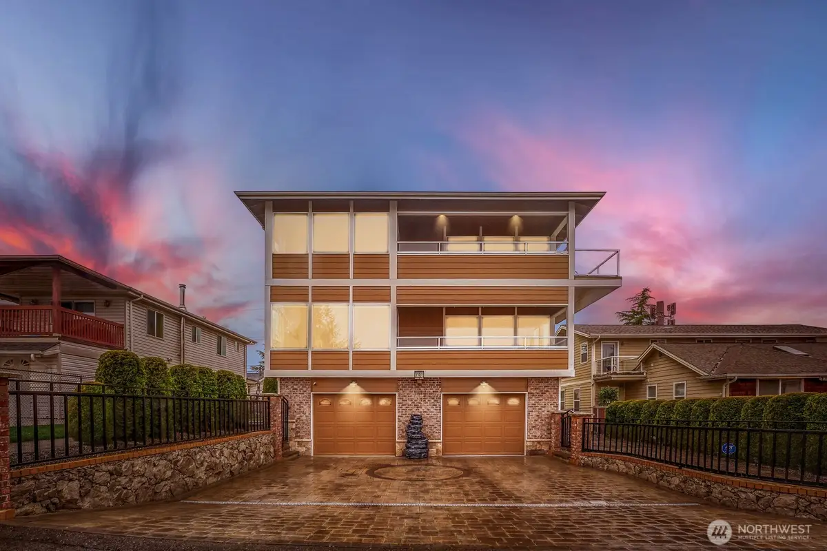 11031 Cornell Avenue S, Seattle, WA 98178 - #1