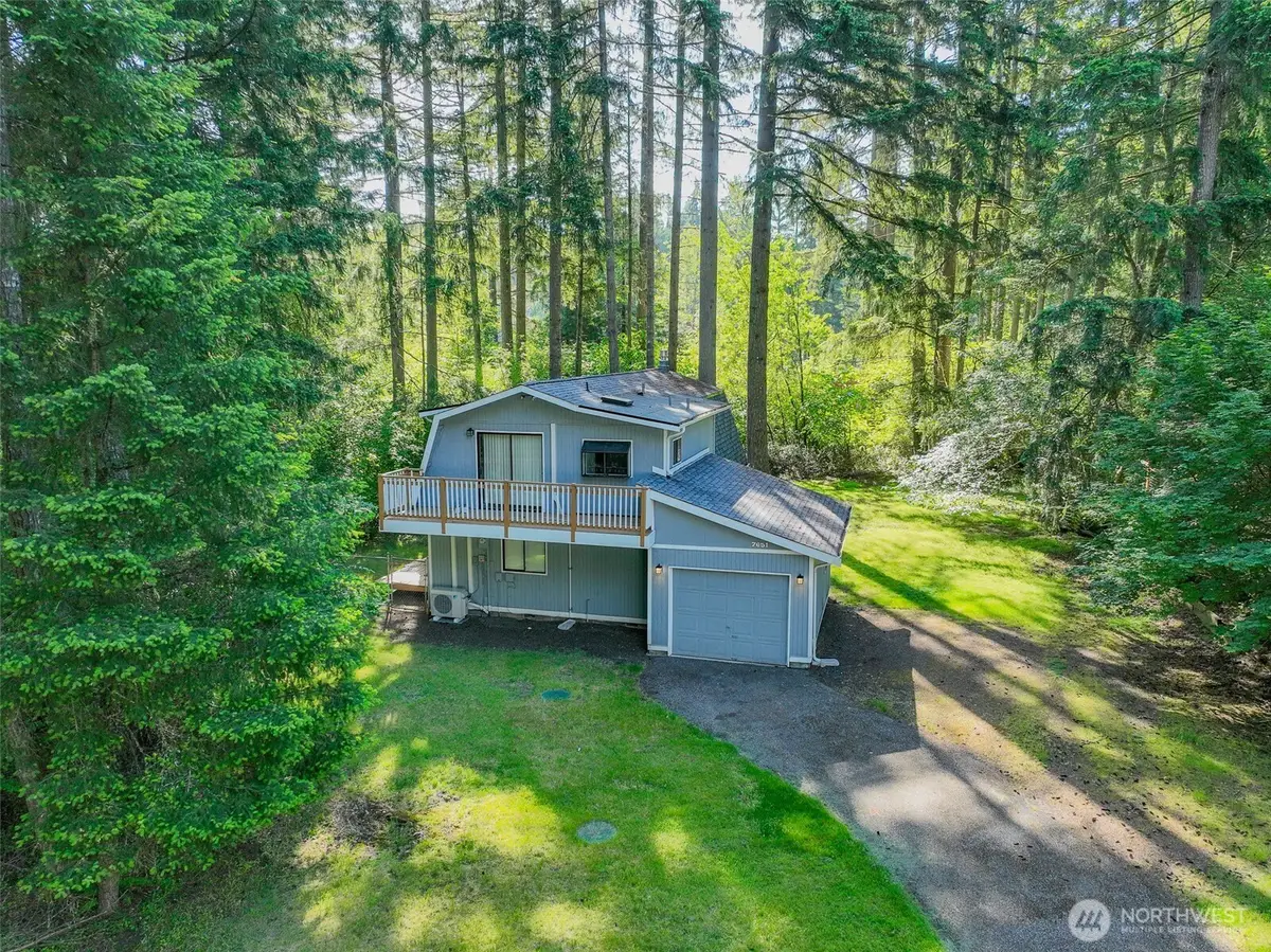7651 Redstart Drive Se, Olympia, WA 98513 - #1