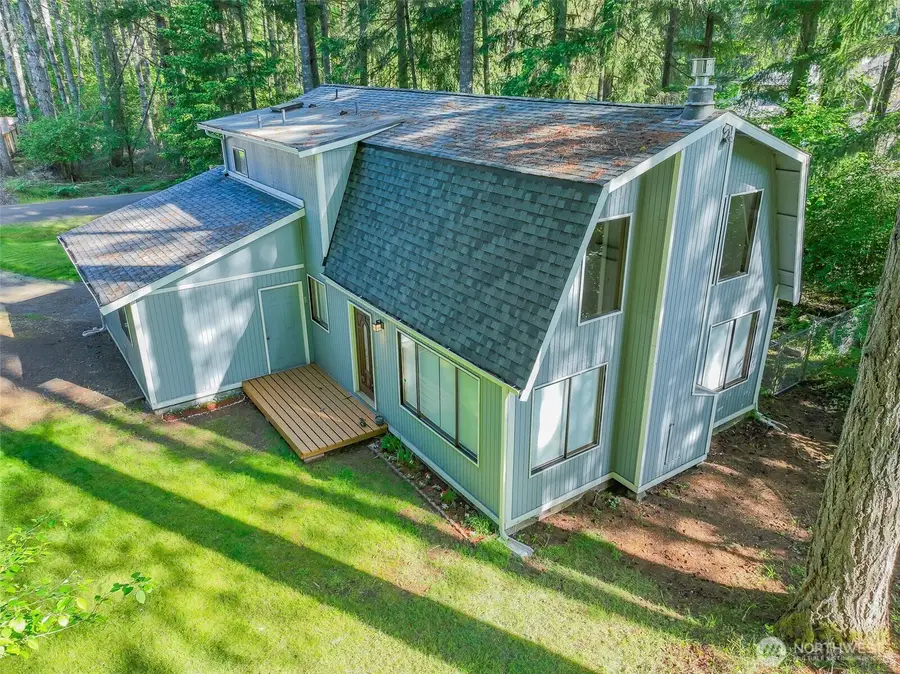 7651 Redstart Drive Se, Olympia, WA 98513 - #3