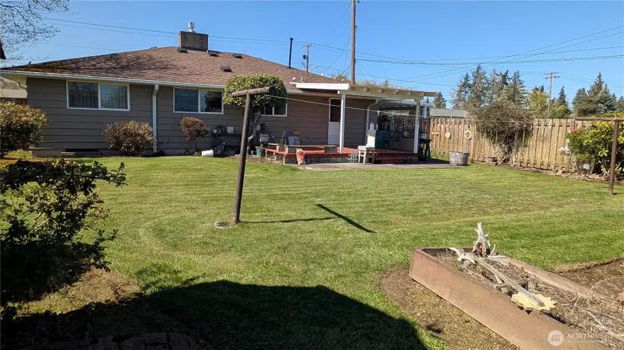 803 13th Street Sw, Puyallup, WA 98371 - #3