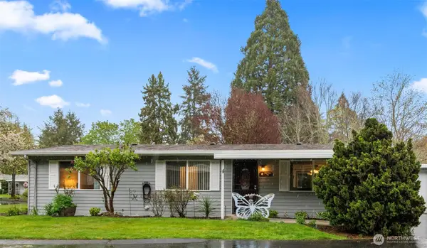 3300 Carpenter Road Se #18, Lacey, WA 98503