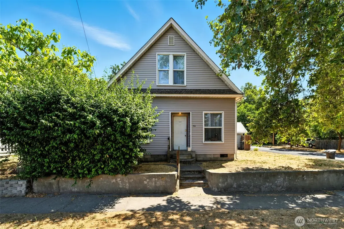 704 N Rose Street, Walla Walla, WA 99362 - #1