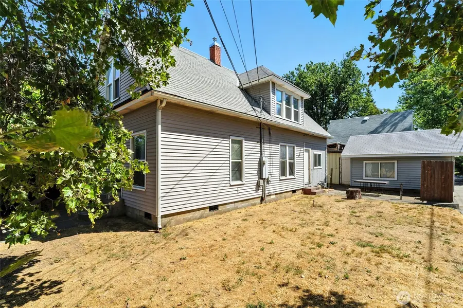 704 N Rose Street, Walla Walla, WA 99362 - #2