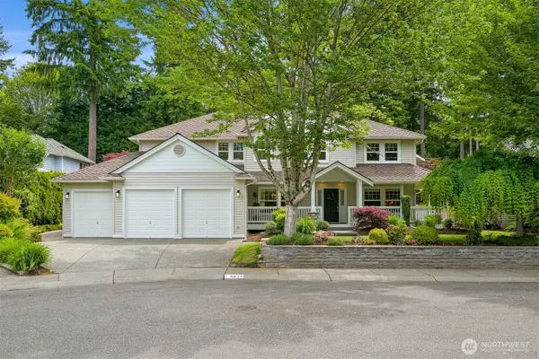 15211 SE 12th Drive, Mill Creek, WA 98012