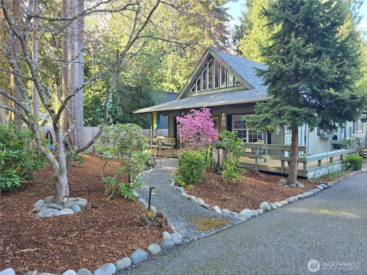 335 Dungeness Meadows, Sequim, WA 98382 - #1