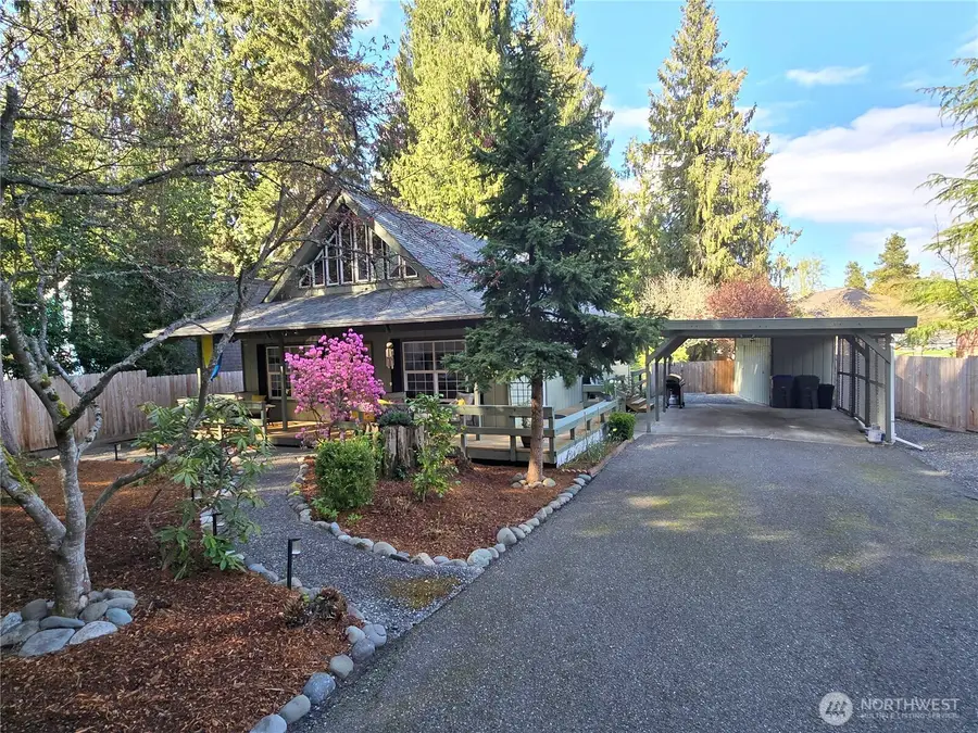 335 Dungeness Meadows, Sequim, WA 98382 - #3