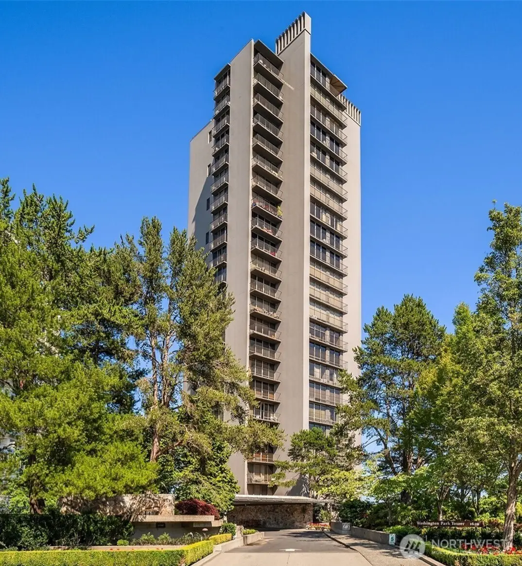 1620 43rd Avenue E #1B, Seattle, WA 98112 - #1