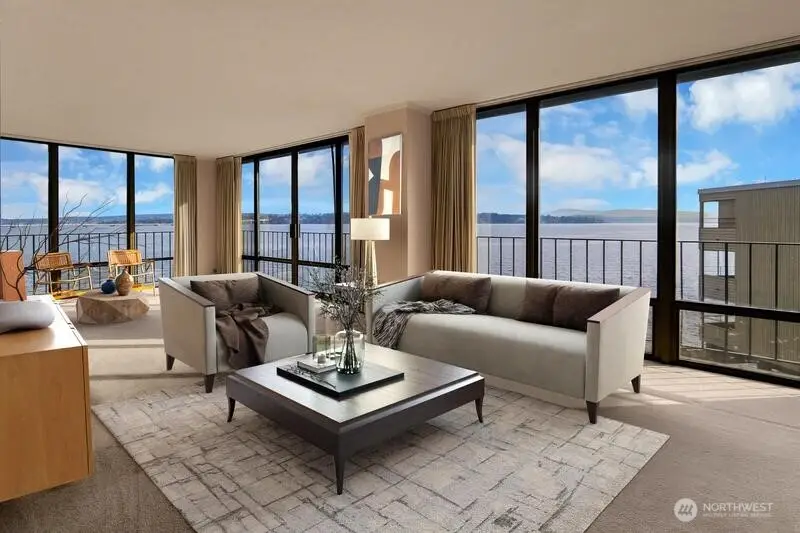 1620 43rd Avenue E #1B, Seattle, WA 98112 - #2