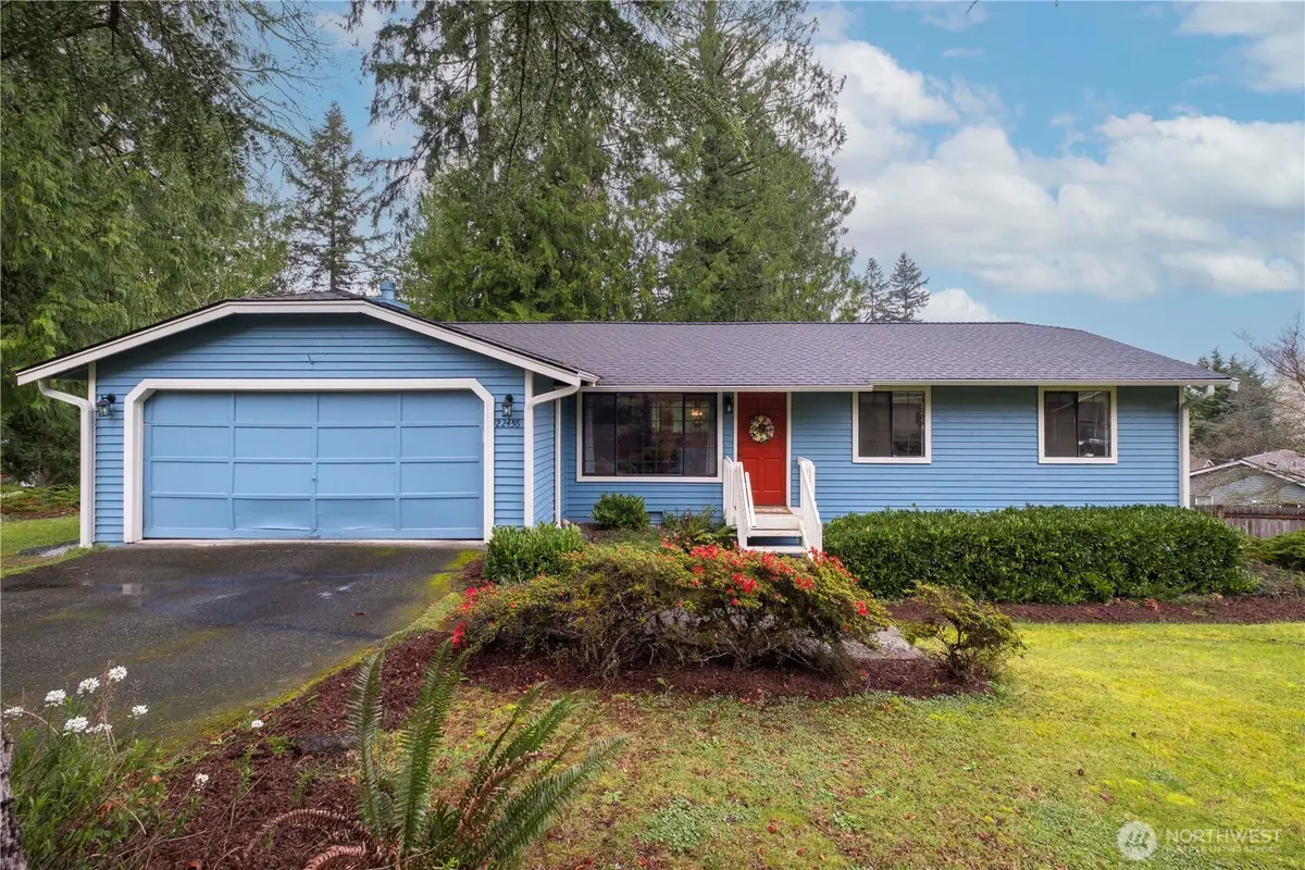 22456 NE 18th Street, Sammamish, WA 98074 - #1