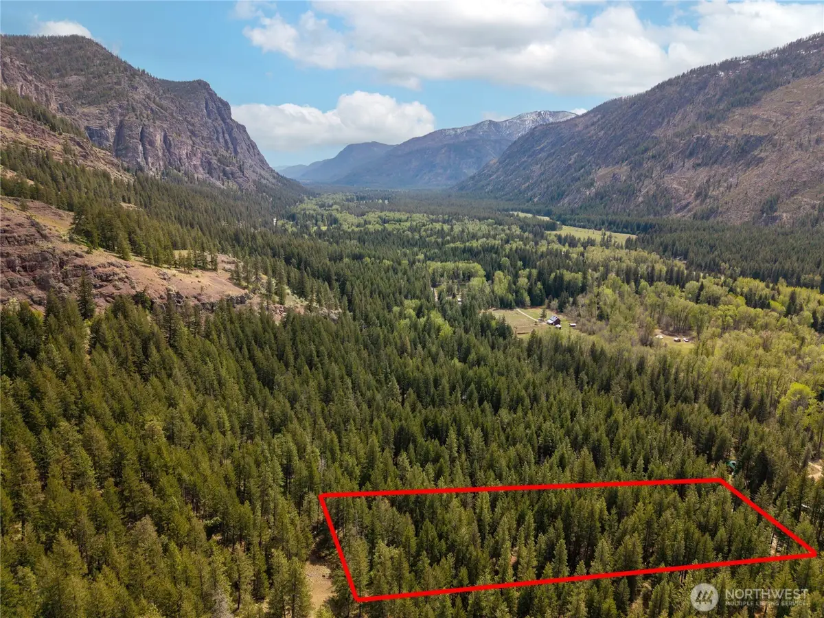 578 Lost River Road #5, Mazama, WA 98833 - #1