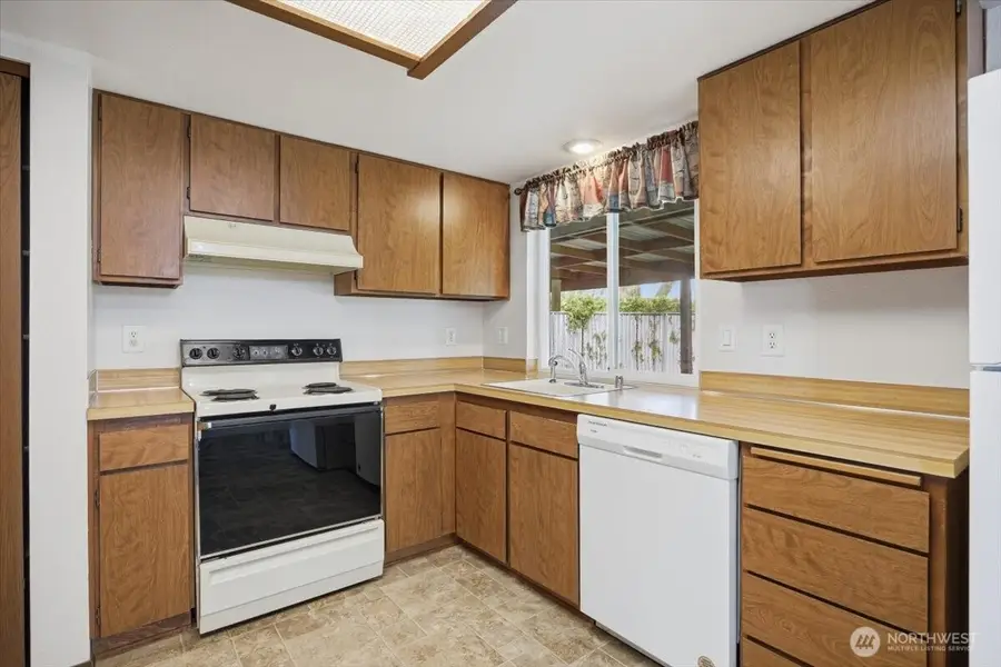 3621 W Pearl St, Pasco, WA 99301 - #3