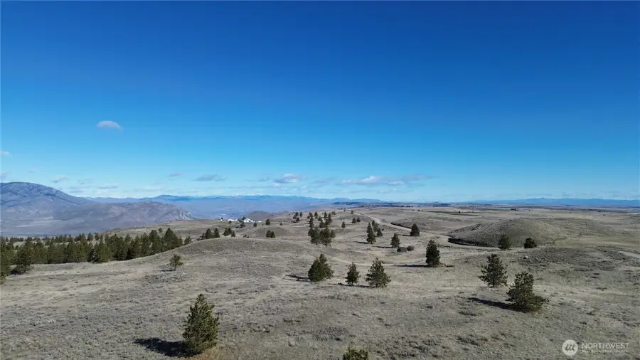 0 Columbia River Bluffs Road, Waterville, WA 98858 - #2