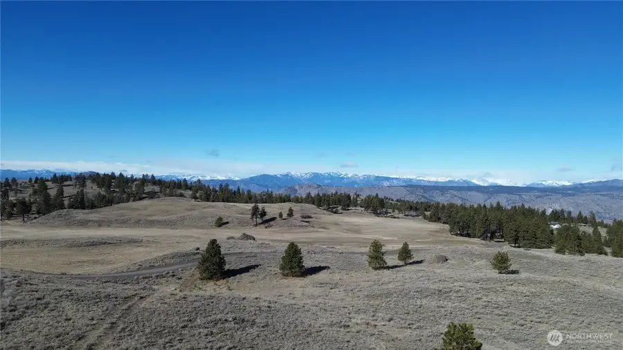 0 Columbia River Bluffs Road, Waterville, WA 98858 - #3