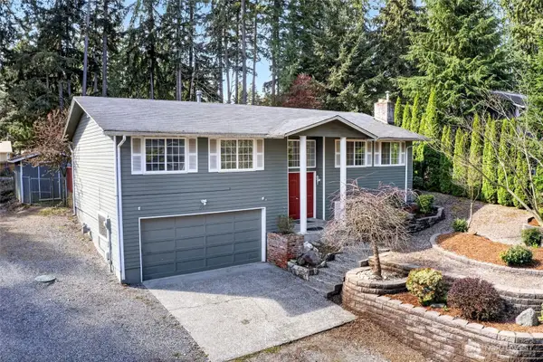 19010 63rd Street E, Lake Tapps, WA 98391