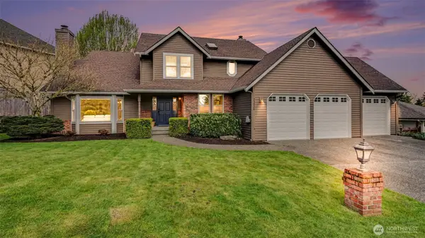 23926 25th Drive Se, Bothell, WA 98021