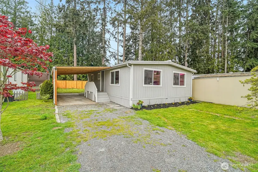 6206 188th Street Ne #68, Arlington, WA 98223 - #2
