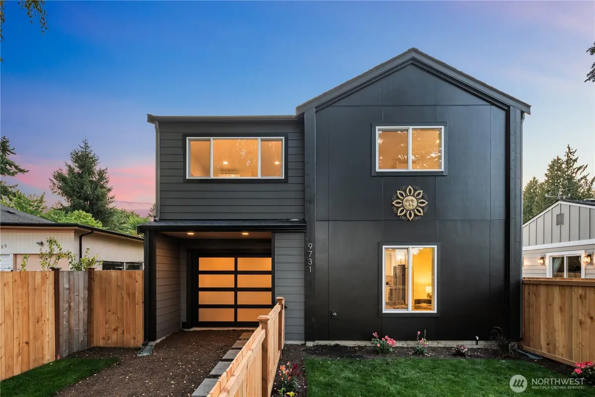 9731 13th Avenue Nw, Seattle, WA 98117 - #1