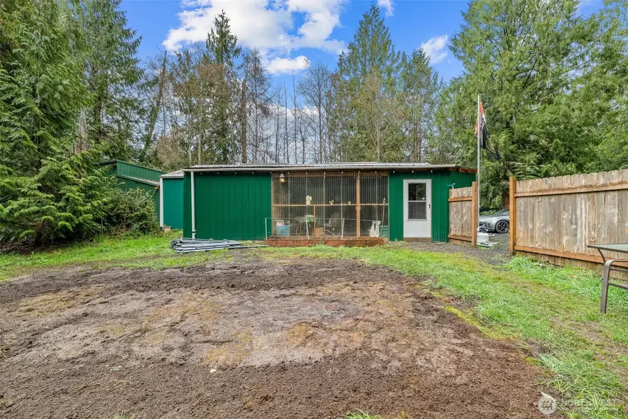 81 E Burrows Lane, Shelton, WA 98584 - #2