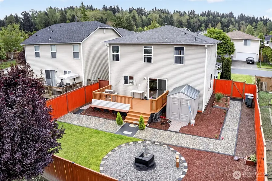 9511 186th St Ct E, Puyallup, WA 98375 - #2