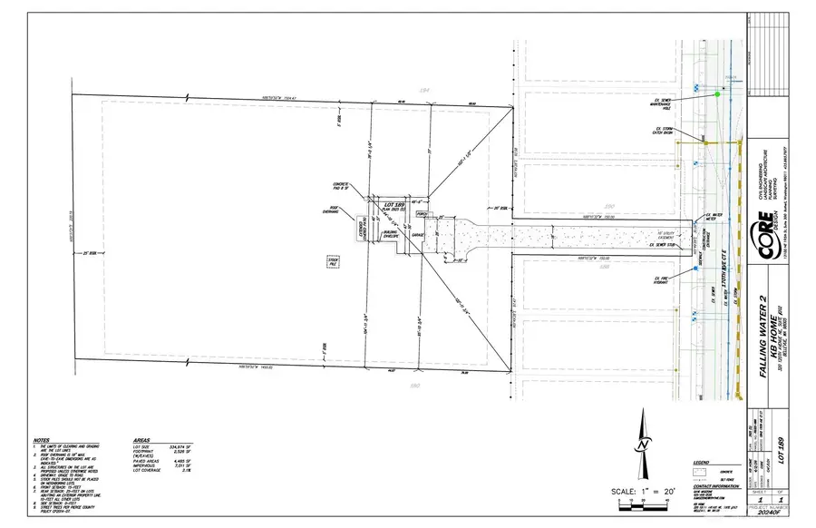 12642 170th Avenue Ct E #189, Bonney Lake, WA 98391 - #3