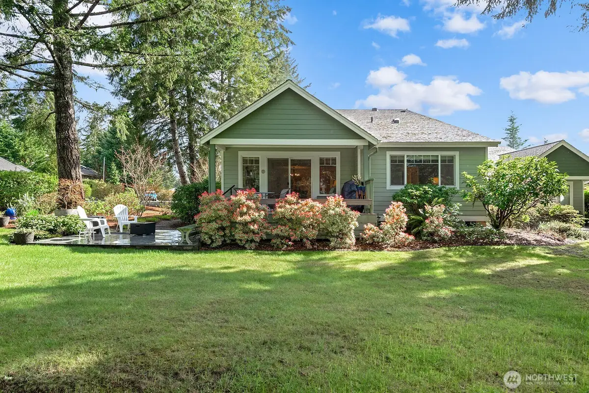 321 E Soderberg Road #E 14, Allyn, WA 98524 - #1