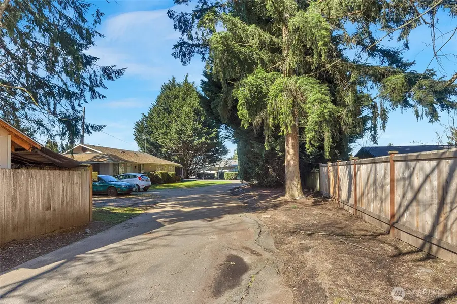 5005 88th Street Ne, Marysville, WA 98270 - #2