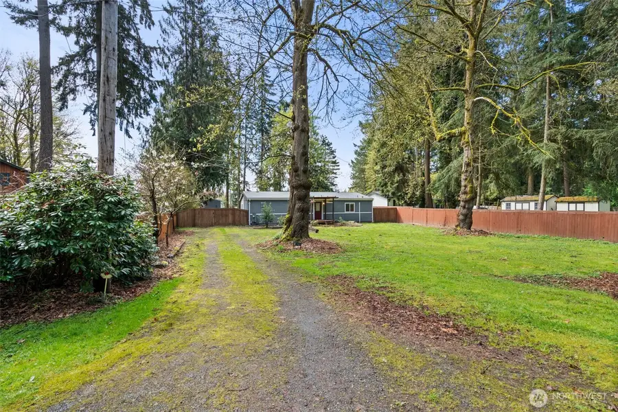 8628 358th Street S, Roy, WA 98580 - #2