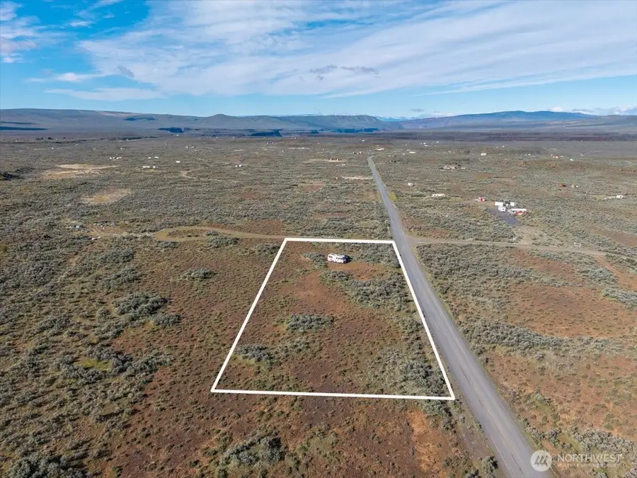 7135 Coyote Trail, Ephrata, WA 98823 - #3