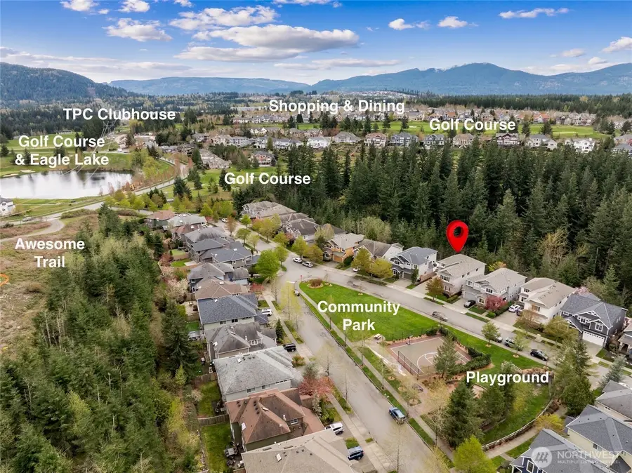 6701 W Crest View Loop Se, Snoqualmie, WA 98065 - #2