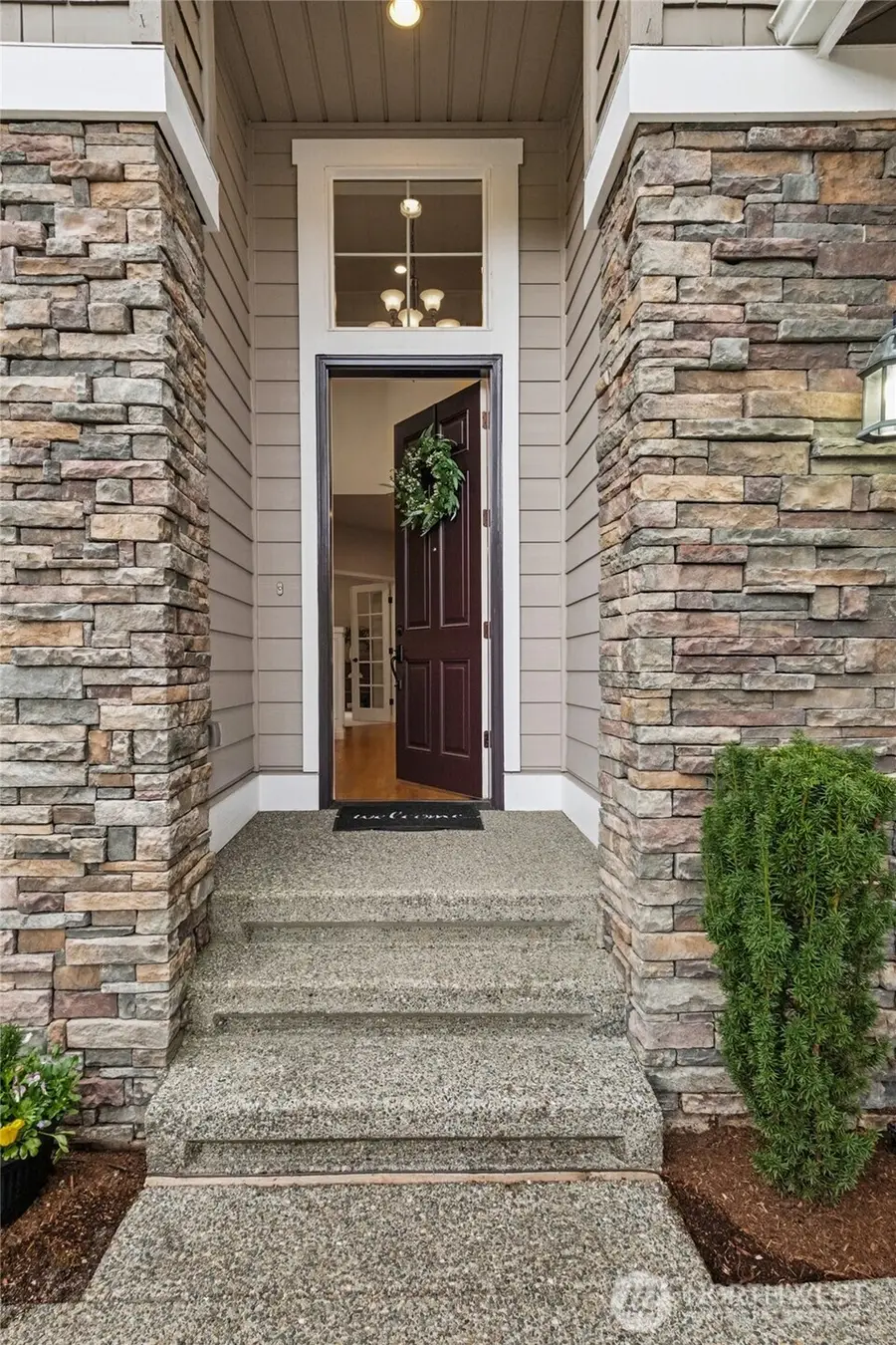 6701 W Crest View Loop Se, Snoqualmie, WA 98065 - #3