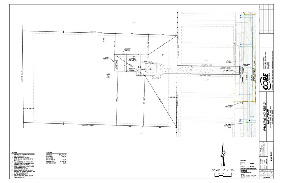 12622 170th Avenue Ct E #194, Bonney Lake, WA 98391 - #3