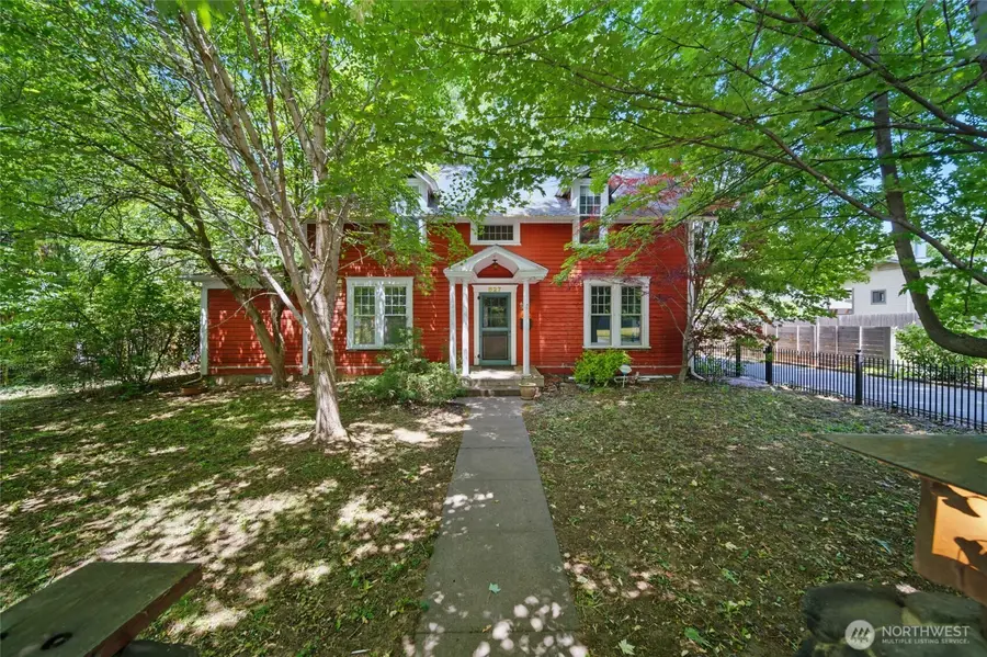 827 Hobson Street, Walla Walla, WA 99362 - #2