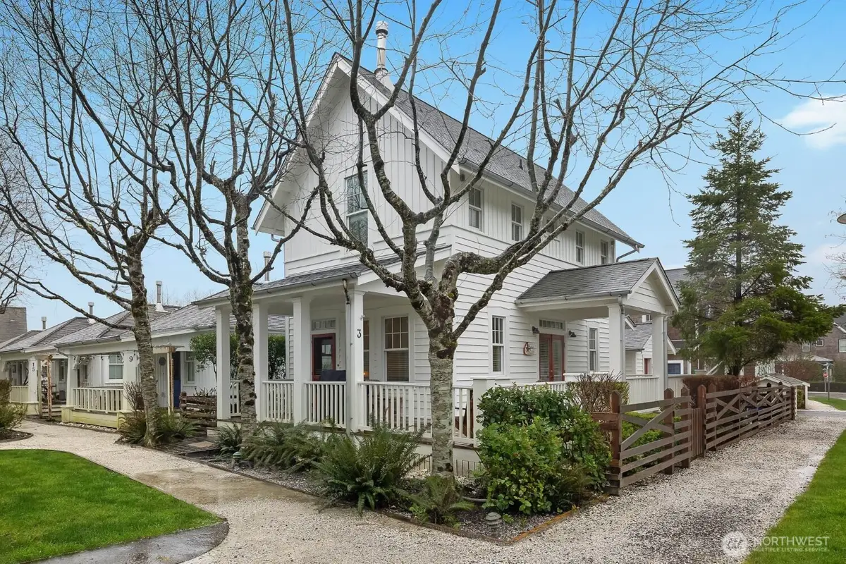 3 Float Lane, Pacific Beach, WA 98571 - #1