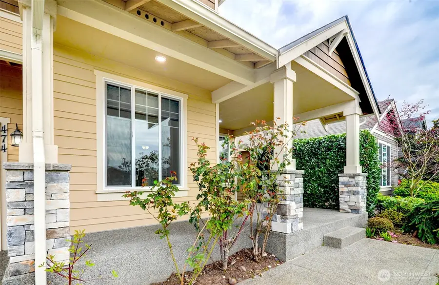 474 Sigrist Drive E, Enumclaw, WA 98022 - #3