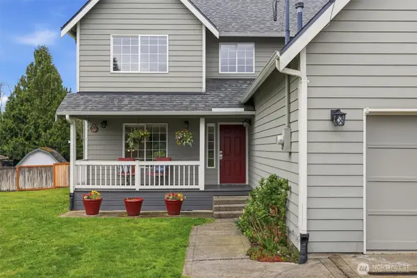 15405 204th Avenue Se, Renton, WA 98059