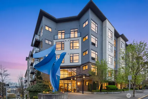 1501 Tacoma Avenue S #207, Tacoma, WA 98402