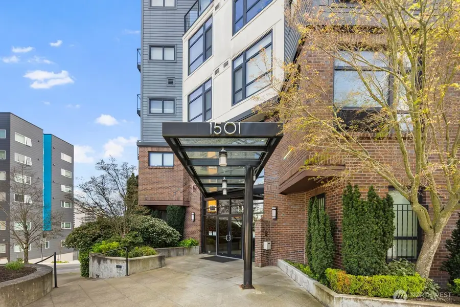 1501 Tacoma Avenue S #207, Tacoma, WA 98402 - #2