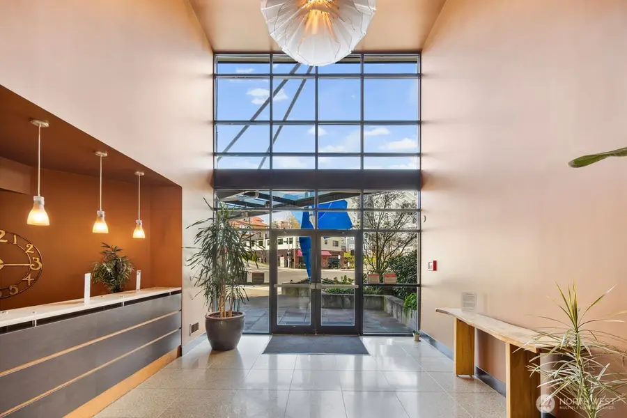 1501 Tacoma Avenue S #207, Tacoma, WA 98402 - #3