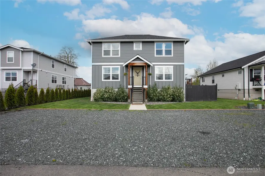 226 Morton Street, Sumas, WA 98295 - #2